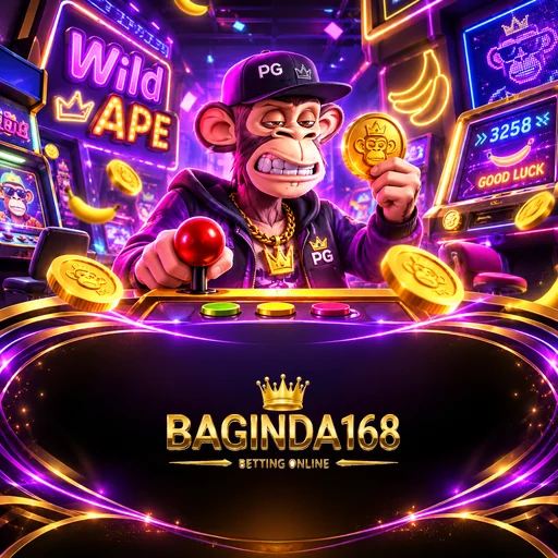 baginda168