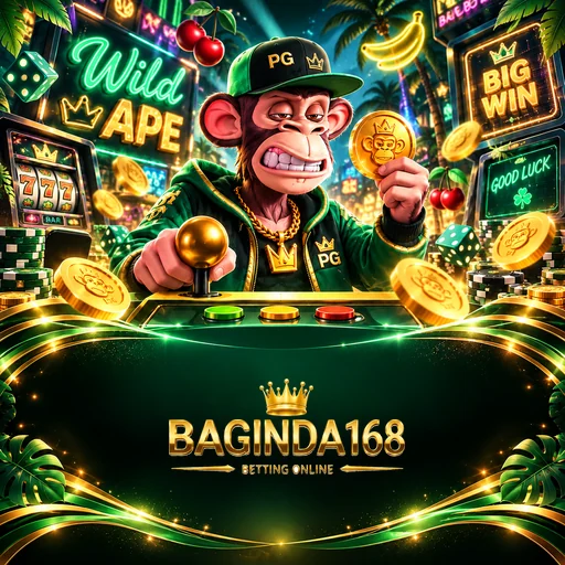 baginda168