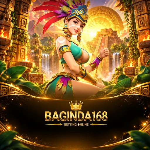 baginda168