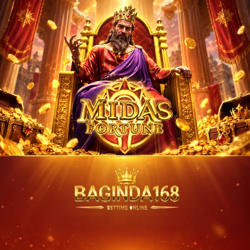 baginda168