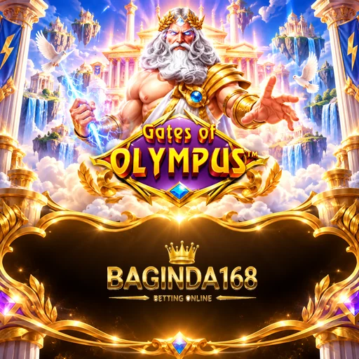 baginda168