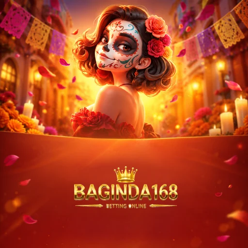 baginda168
