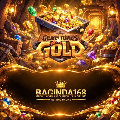 baginda168