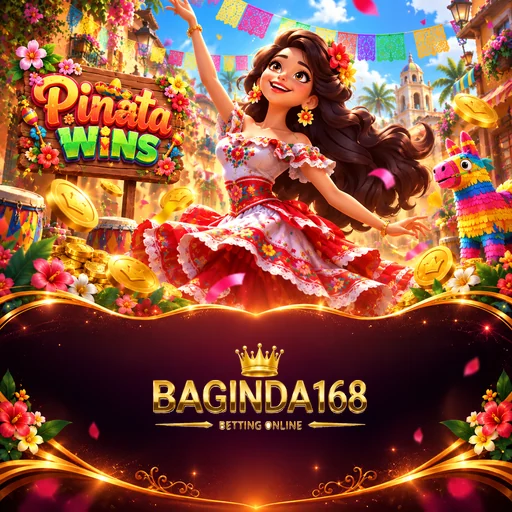 baginda168